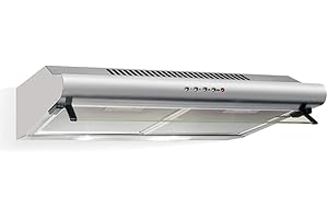 HOTTE AIRLUX AHC640IX