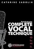 Image de Complete Vocal Technique - Deutsche Ausgabe Revised Edition Bk