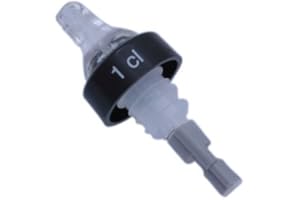 Wafu TAMLED Compakt - Portionierer 1 cl Ausgießer