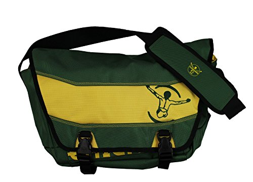 Preisvergleich Produktbild Chiemsee Toffee Fifteen Green Pastures Schultertasche