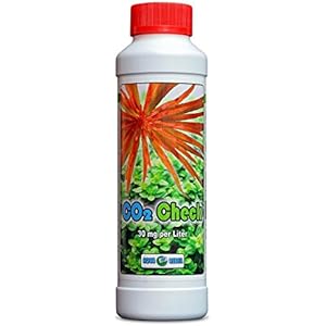 Aqua Rebell CO2 Check 30mg per Liter