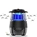 Produktbild KBKB USB-Moskito-Mörderfalle Catcher Fly Pest Insect, Schwarz