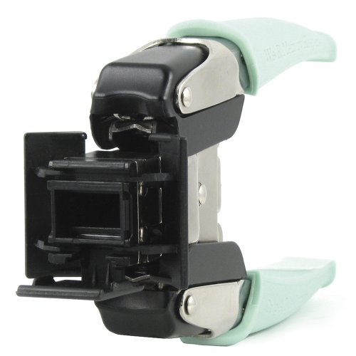 We R Memory Keepers WR70904-6 Corner Chomper, Eckenabrunder 0.25 und 0.5 Zoll, Synthetic Material, mehrfarbig, 25.4 x 14.5 x 3.2 cm - 2