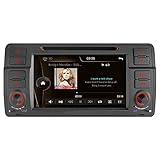 1.Für BMW 3 Serien 1998-2006 (BMW E46 platform) MW 3 Compact (E46) (2001/06-2005/02) BMW 2 Convertible (E46) (2000/04-2006) BMW 3 Touring (E46) (1999/10-2005/02) BMW 2 Coupe (E46) (1999/04-2006)