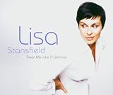 Treat Me Like a Woman by Lisa Stansfield - Lisa Stansfield