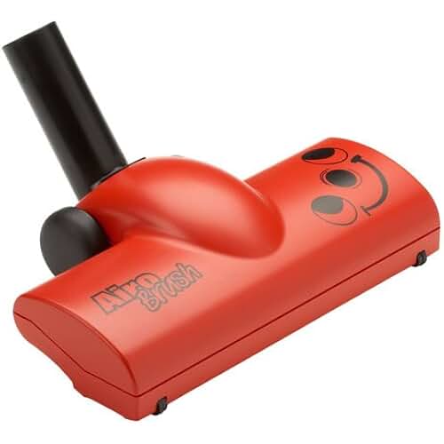 Amazon.co.uk henry hoover turbo head