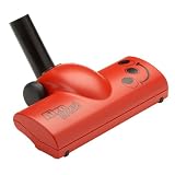 Genuine Numatic HVR370P-22 Vacuum Cleaner Hoover Red Airo Power HiPro Brush (Kitchen &amp; Home)
