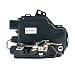 Produktbild Baytter Türschloss für VW Golf 4 Passat B5 Skoda Octavia Seat Leon Toledo mit Zentralverriegelung vorne Links | vorne rechts | hinten links | hinten rechts (vorne links)