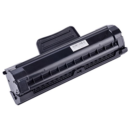Kompatibel MLT-D101S Schwarz Laser Toner Cartridge für Samsung ML-2160 ML-2165 W ML-2168 SCX-3400 SCX-3405 SCX-3405FW SCX-3405 W SF-760P SF-760 Drucker - 4