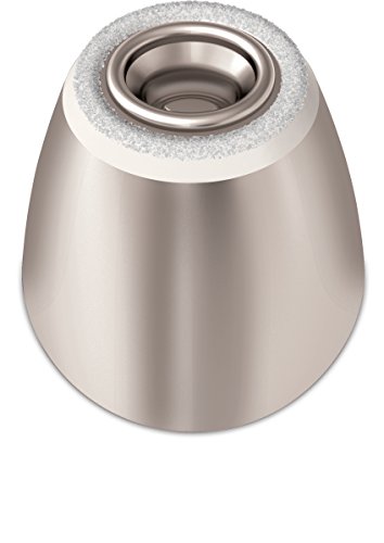 Preisvergleich Produktbild Philips SC6891 / 01 VisaCare Ersatzaufsatz für normale Haut, gold