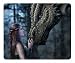 Produktbild Once Upon a Time Anne Stokes Dragon Rectangle mouse pad