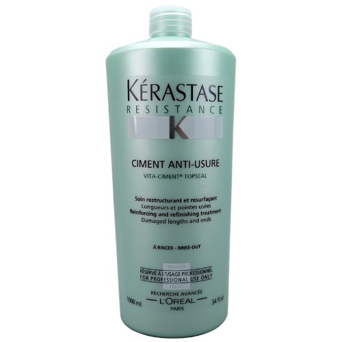 Kerastase Resistance Restructuring Hair Treatment, 1000 ml 