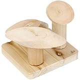 Sharplace Holz Treppen Leiter Spielplatz Hamster Spielzeug
