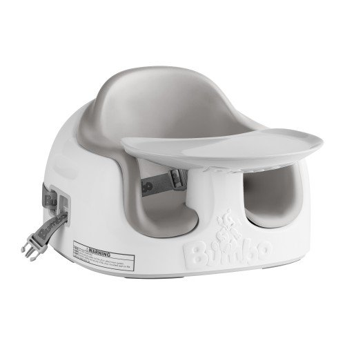 Bumbo Multi Seat Grijs