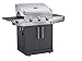 Produktbild Char-Broil 140 674 Grill – Edelstahl
