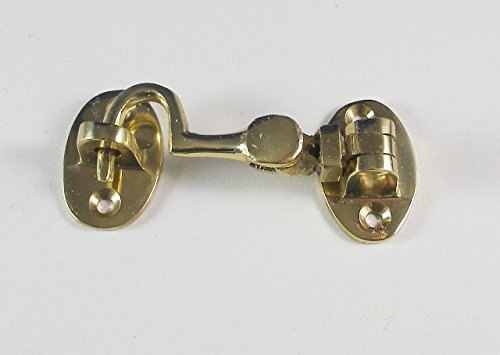 Preisvergleich Produktbild CENTURION he234p 50 mm PB Silent Muster Kabinenhaken – verschiedene