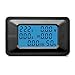 Produktbild Qewmsg 100A AC LCD Digital Panel Leistung Watt Meter Monitor-Voltmeter Amperemeter Spannung Strom Tester für Haushaltsgeräte