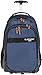 Produktbild Trolley Jungen Mädchen Elephant Hero Signature Schultrolly Schulrucksack mit Rollen Schultrolley 12724 (Two Tone Blue (blau))