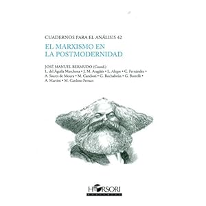 El marxismo en la postmodernidad