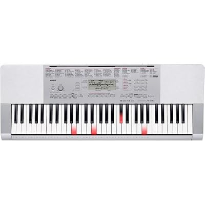 CASIO LK-280 Clavier arrangeur 5 octaves