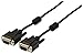 Produktbild Valueline VLCP59000B30 VGA Kabel mit Stecker schwarz