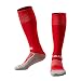 Produktbild R-BAO-Kind-Jungen-Mädchen-Fußball-Socken Handtuch Bottom Gute Atmungsaktivität Kids Sports Lange Socken