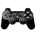 Produktbild PS3 Controller Wireless Dualshock Joystick - Bluetooth Gamepad- für PS3 Controller für PC [Herstellung durch Dritte],Black