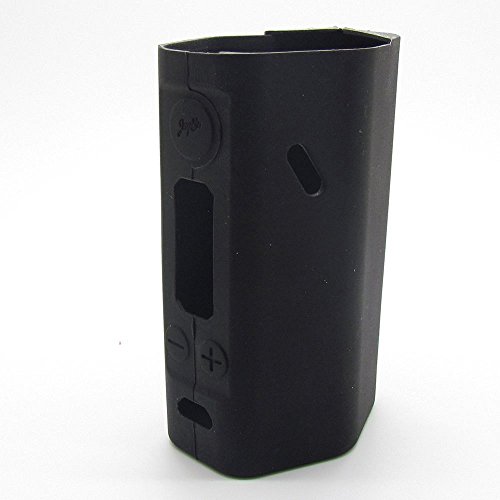 Silikon Schutzhülle Tasche für Realeux Wismec RX200S Box Mod Kit