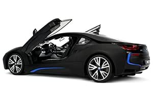 Buy Rastar Officially Licensed Scale 1 14 Bmw I8 Open