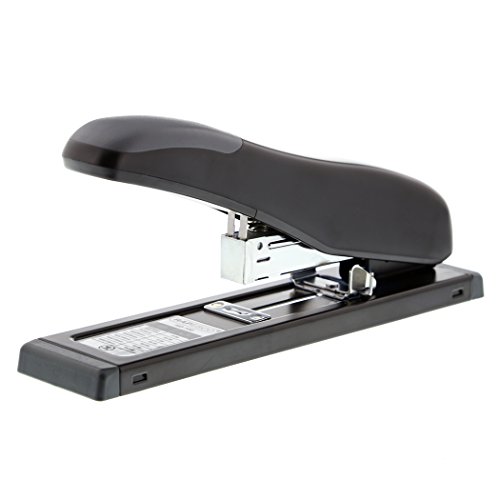 Rapesco HD-100 - Grapadora de gruesos 100 hojas de capacidad mas 2000 grapas 923 10 negra reviews Rapesco HD-100 - Grapadora de gruesos 100 hojas de capacidad mas 2000 grapas 923 10 negra