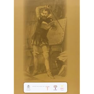 Trajes y tipos en el Quijote. Fondos de indumentaria del Museo Nacional del Teatro.