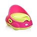 Lil' Jumbl Colorful Baby Potty - Perfect Mommy's Helper for Potty Training - Pink