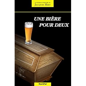 Une bière pour deux: Thriller en terres suisses