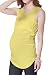 Sweet Mommy Maternity and Nursing Bamboo Tank Top ST4042 MUM
