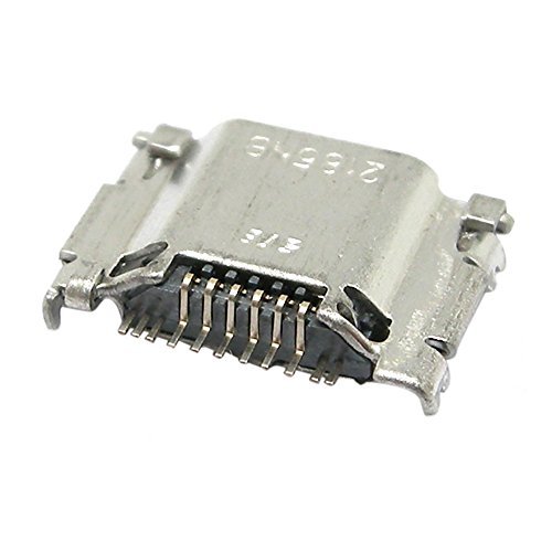 Conector de carga MICRO USB para Samsung Galaxy S3 i9300 by Ellenne Store