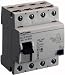 Produktbild ABL Sursum FI-Schutzschalter RP4203 4p, 25A, 0,03A Fehlerstrom-Schutzschalter 4011721100456