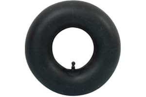 FEIDER Destockoutils Chambre à air de Rechange pour Pneu de Diable Ø 260 x 85 mm REF PRCA260