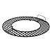 Produktbild Rösle BBQ Grillrost Vario Pro für Kugelgrills Gusseisen, Grillgitter, Bratrost, Gitter, Rost, Kugel Grill, Grillzubehör, Ø 60 cm, 25401