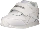 Color: Blanco Reebok Royal Cljog 2 KC, Zapatillas de Trail Running para Niños, Blanco (White 000), 24 EU