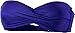 Produktbild watercult Damen Bikini Oberteil blau 42