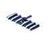 Produktbild AquaForte Basic line Flexibler Bodensauger