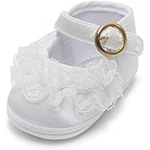 chaussure de bapteme bébé fille