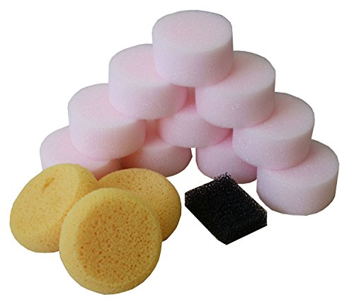 Eulenspiegel Schminkkoffer 1000 Masken - 5