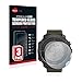 Produktbild Savvies Panzerglas für Suunto Traverse Alpha [3er Pack] 9H Echtglas Schutzfolie