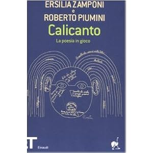 Calicanto. La poesia in gioco