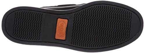 Dockers by Gerli 322160-004051, Unisex Adults' Boat Shoes, Black, 36 EU
