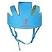 ELENKER Adjustable Baby Toddler Safety Helmet Hat Head Protection Blue