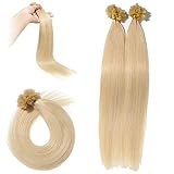 100% Echthaar: Echtes Remy-Haar. Kein Verschütten. KEINE Verwicklungen. KEINE Läuse. Dick und federnd mit höchster Elastizität und gesundem Ende.