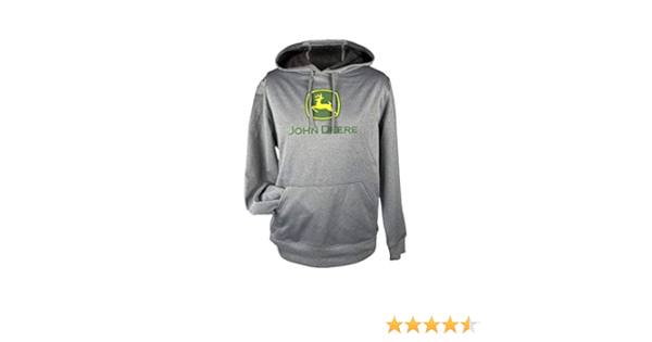 john deere winter jacket