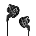 Produktbild Changseo KZ-ZST Kabelgebundener In-Ear-Kopfhörer mit dynamischem Hybrid-Kopfhörer für den Dual-Ohrhörer